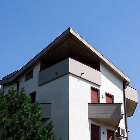 Il Gabbiano Residence Chianciano Terme Exterior foto