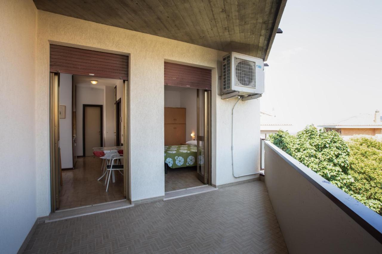 Il Gabbiano Residence Chianciano Terme Exterior foto