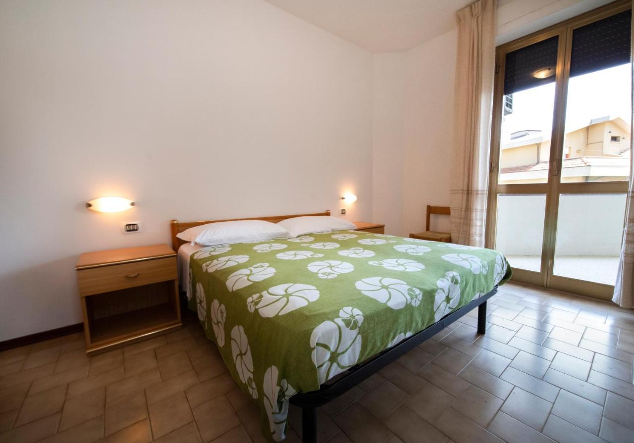 Il Gabbiano Residence Chianciano Terme Exterior foto