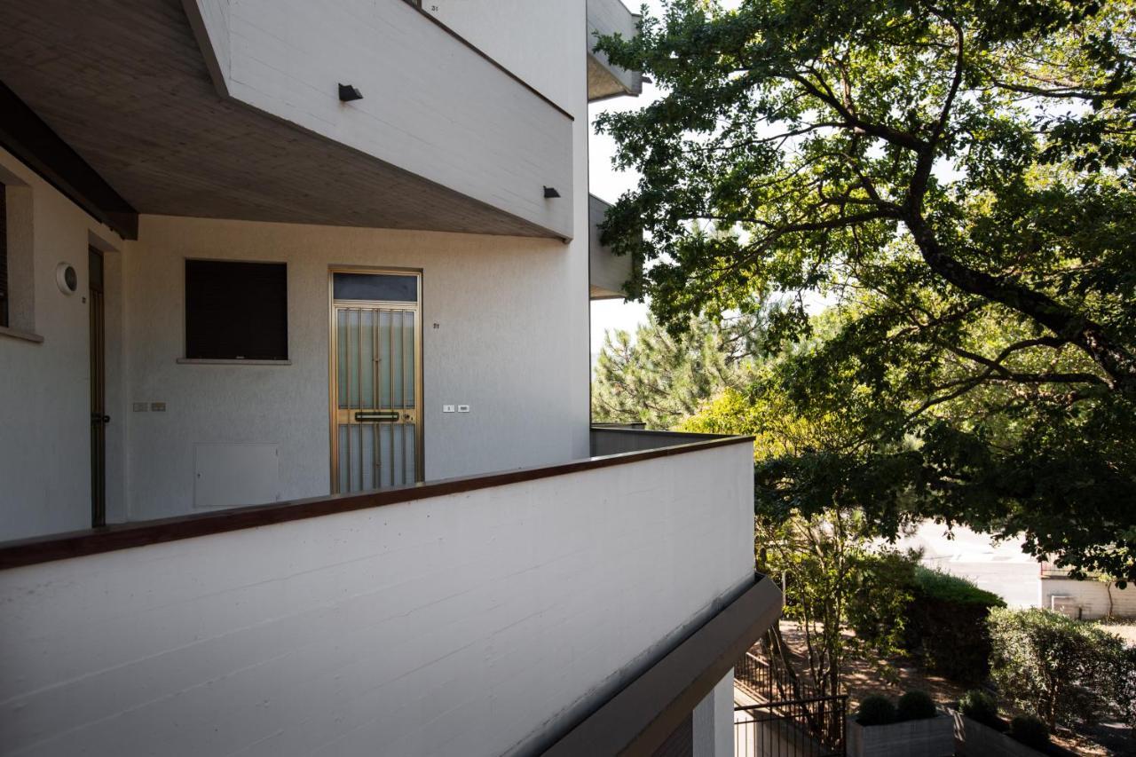 Il Gabbiano Residence Chianciano Terme Exterior foto